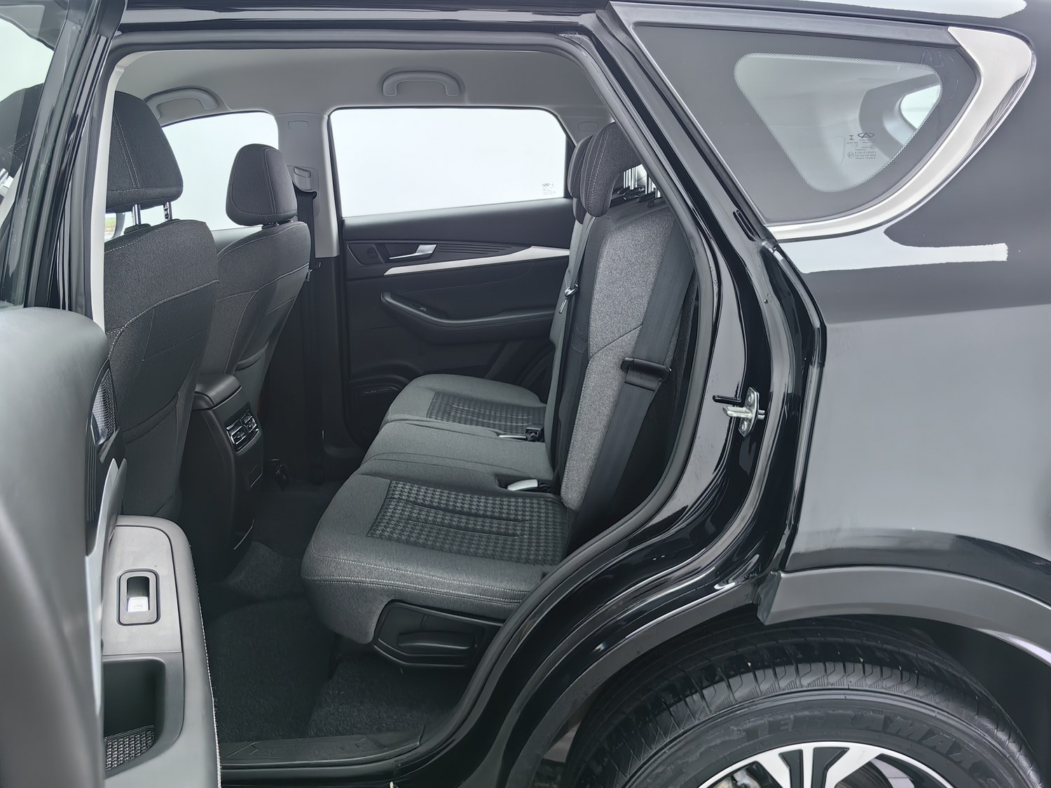 Used Jetour X70S 2022 1.5 AT