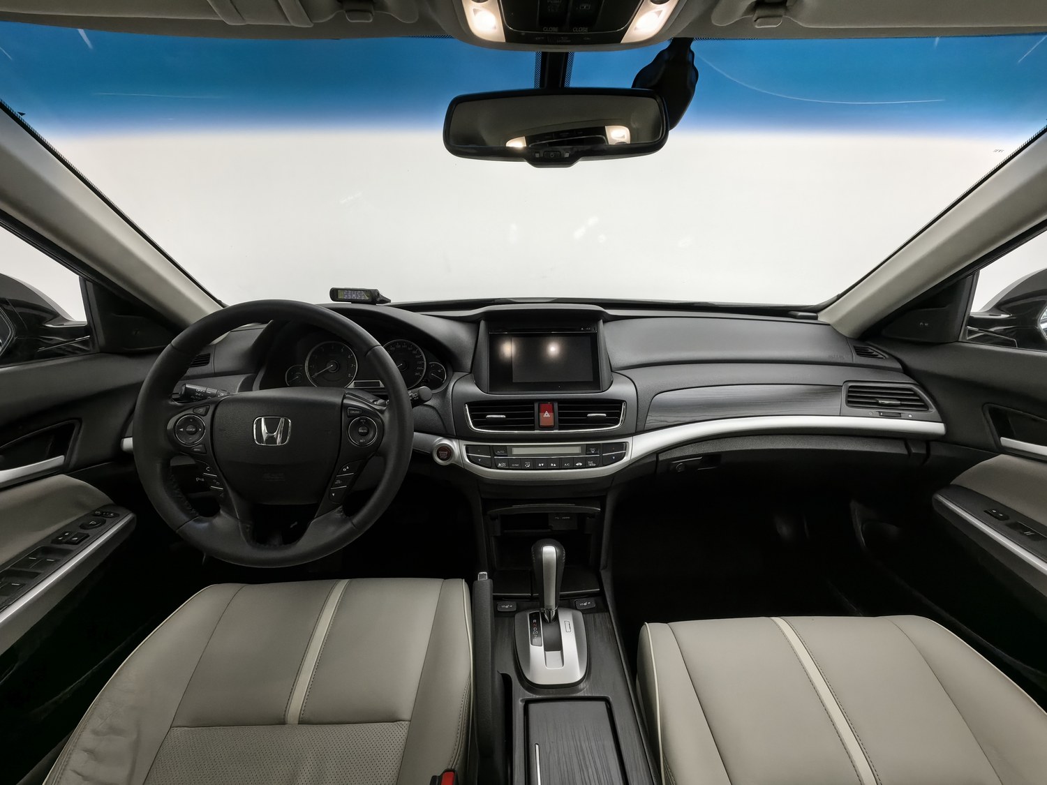 Used Honda Crosstour 2014 2.4 AT