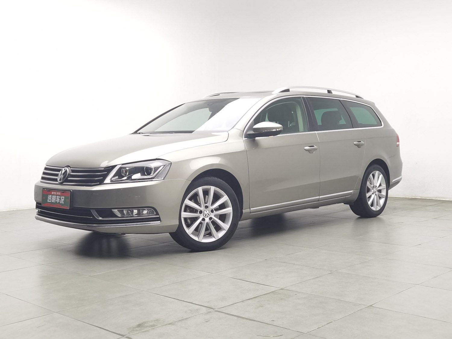 Used Volkswagen Magotan (Imported) 2012 2.0 AT