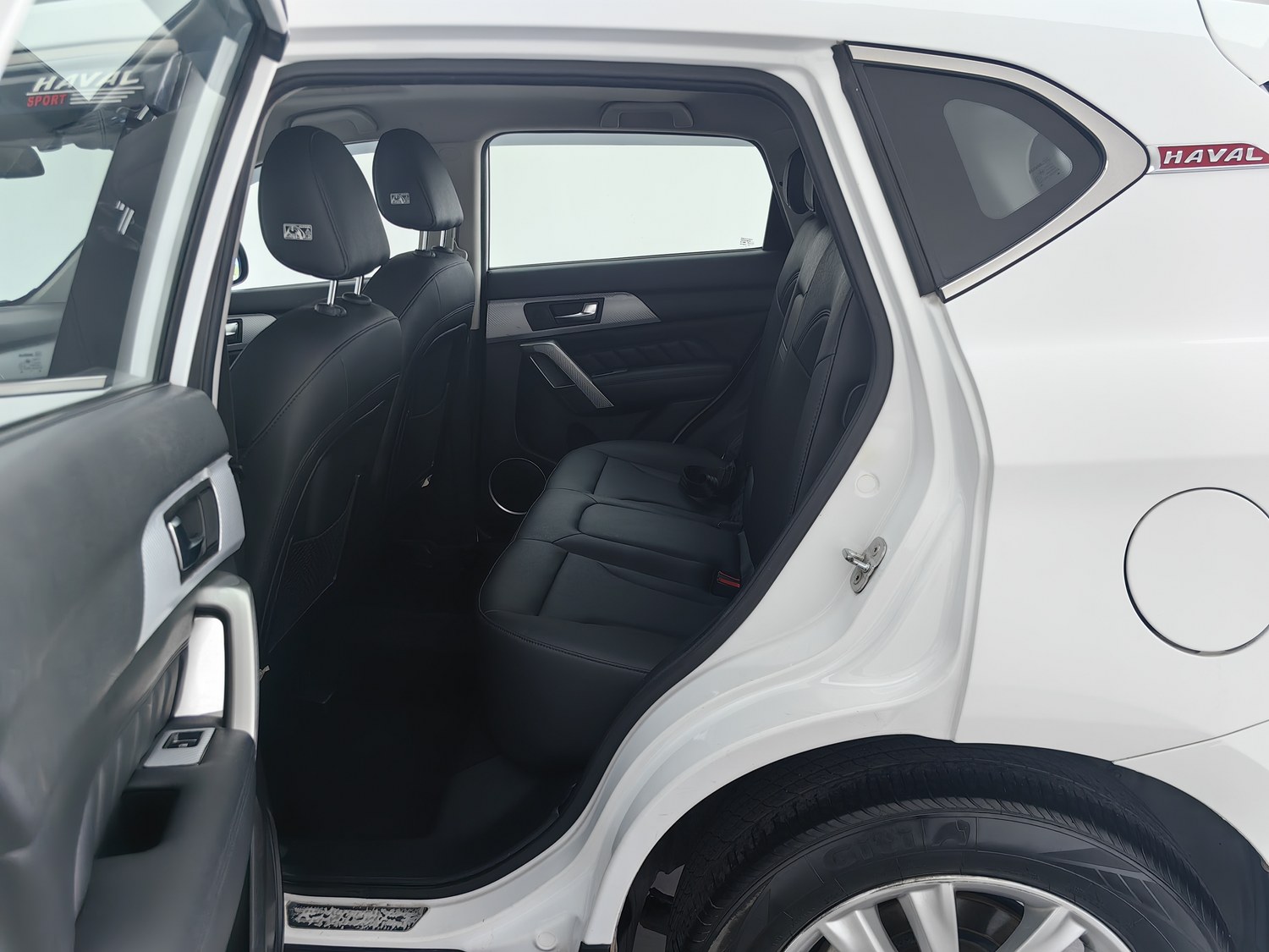 Used Haval H2 2016 1.5 MT