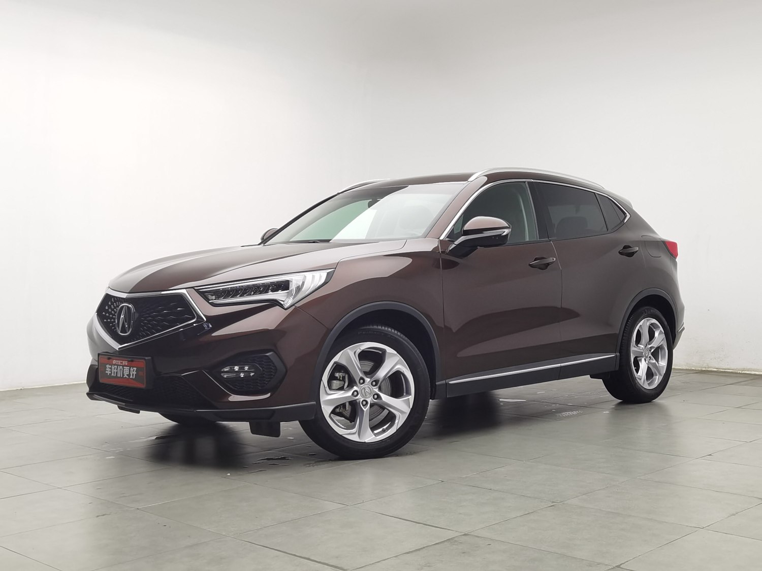 Used Acura CDX 2016 1.5 AT