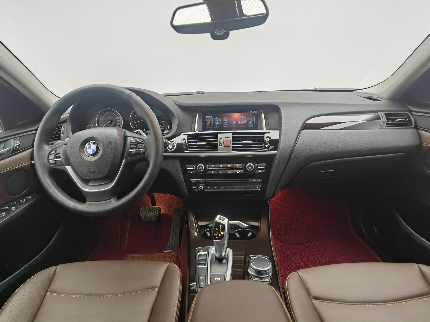Used BMW X4 (Imported) 2014 2.0 AT