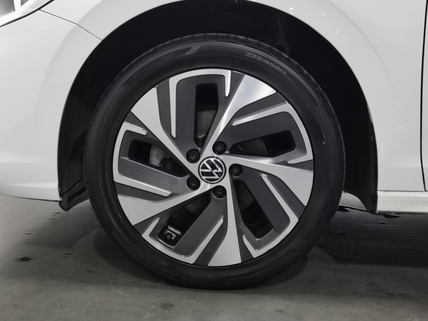 Used Volkswagen Bora 2023 1.2 AT