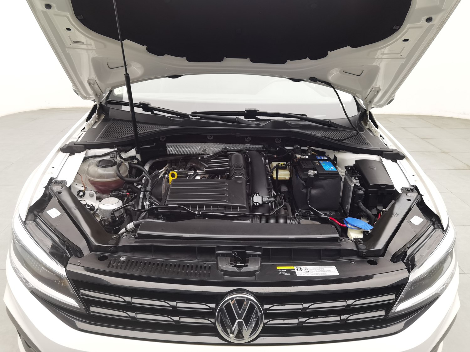 Used Volkswagen Lamando 2021 1.4 AT