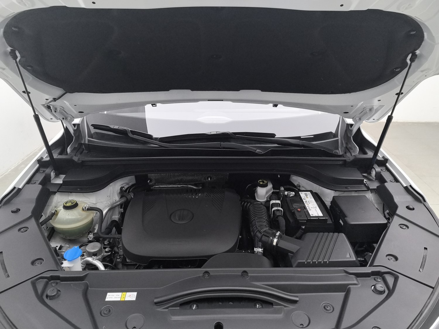 Used BAIC X7 2023 1.5 AT
