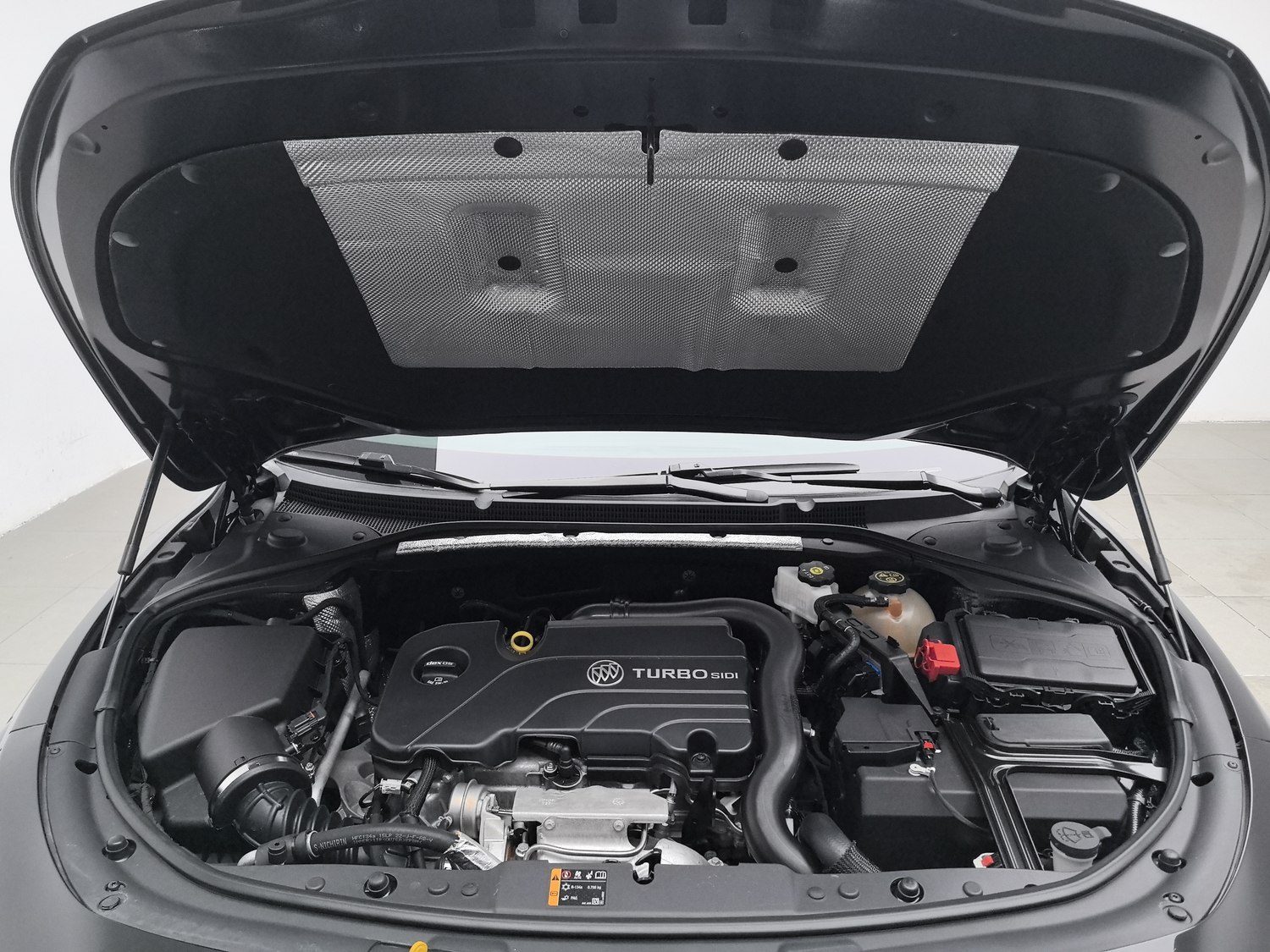 Used Buick LaCrosse 2022 1.5 AT