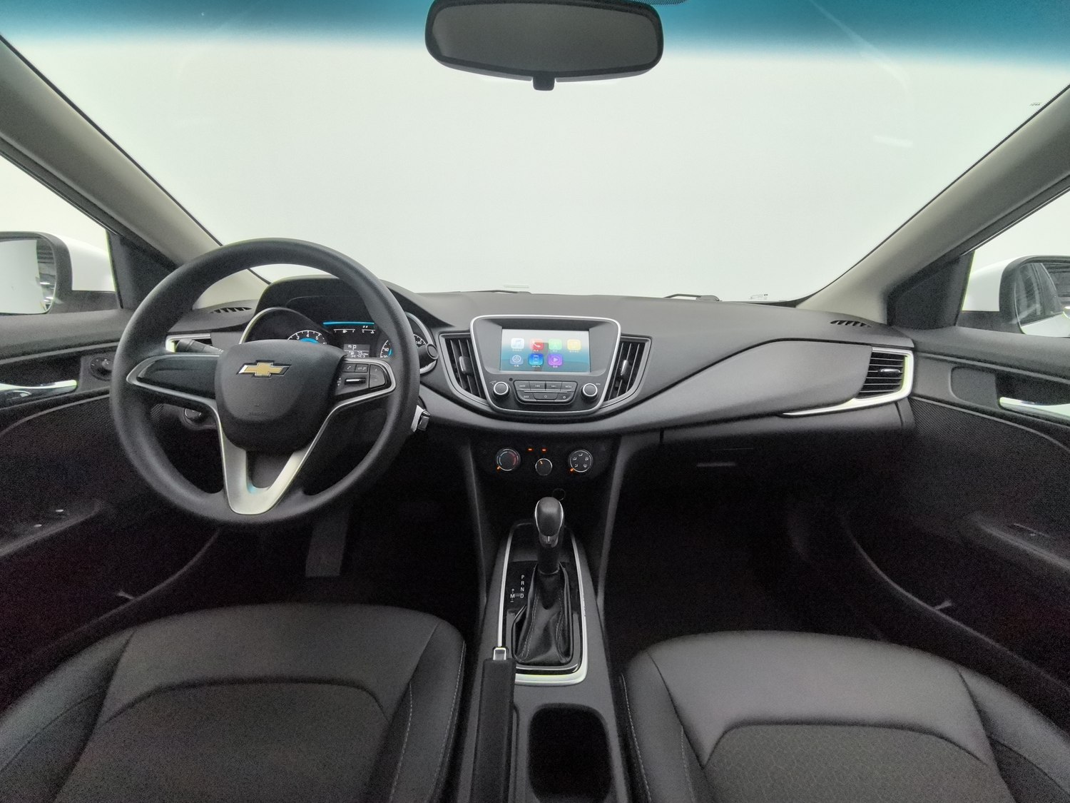 Used Chevrolet Cavalier 2016 1.5 AT