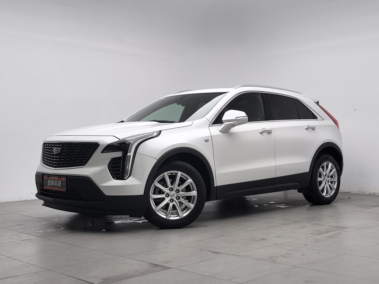 Used Cadillac XT4 2020 2.0 AT