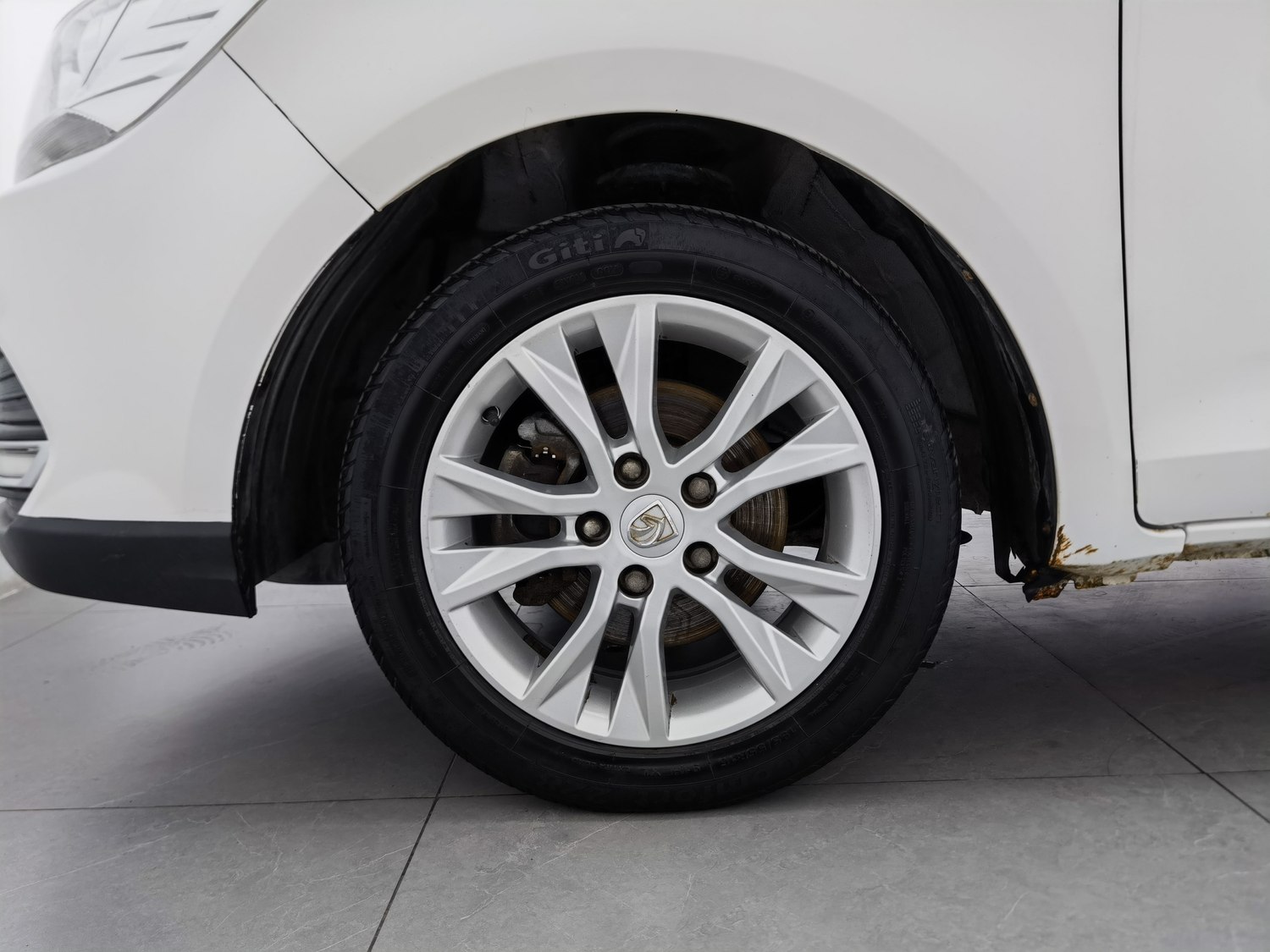 Used Baojun 730 2016 1.5 MT