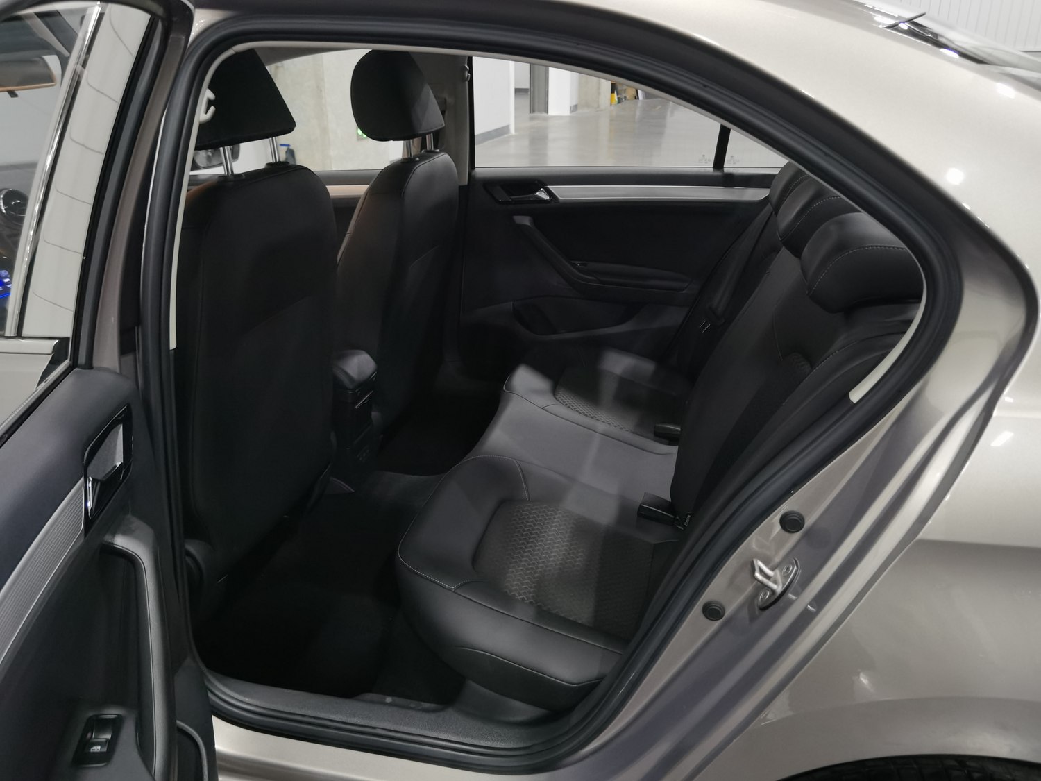 Used Jetta VA3 2021 1.5 AT