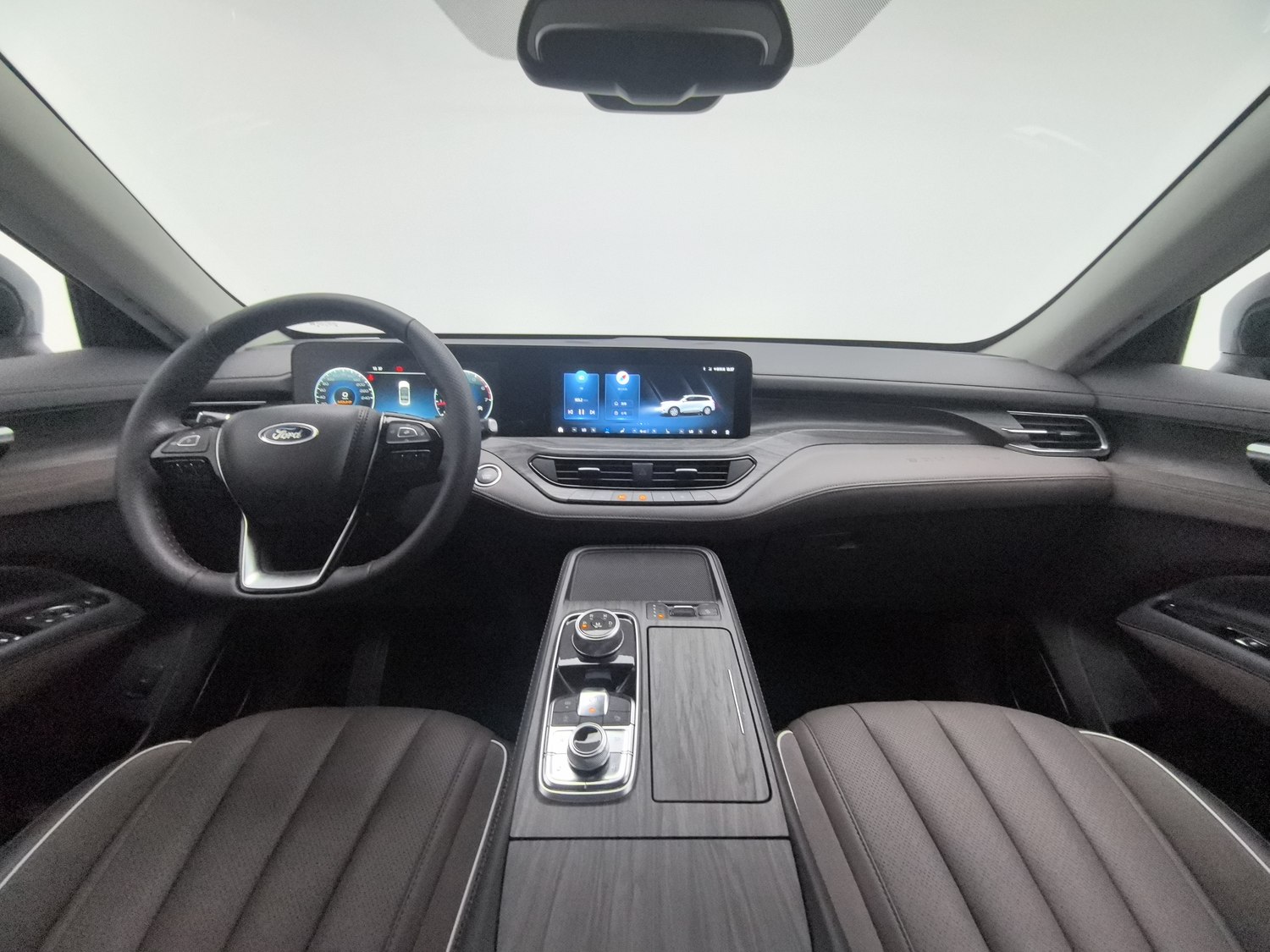 Used Ford Equator 2023 2.0 AT