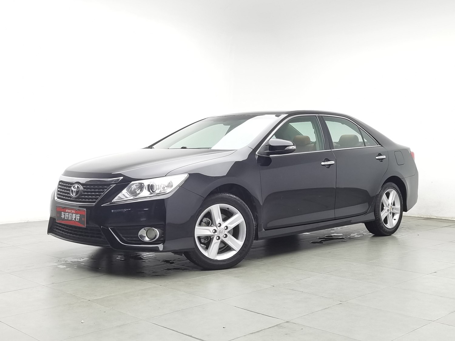 Used Toyota Camry 2012 2.0 AT