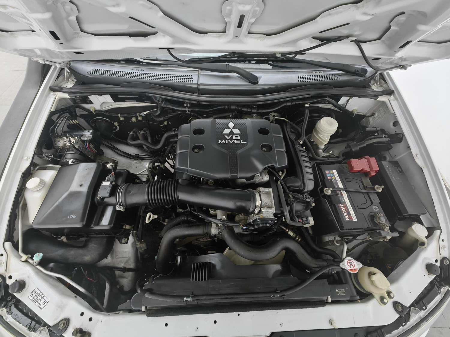 Used Mitsubishi Pajero Sport 2013 3.0 AT