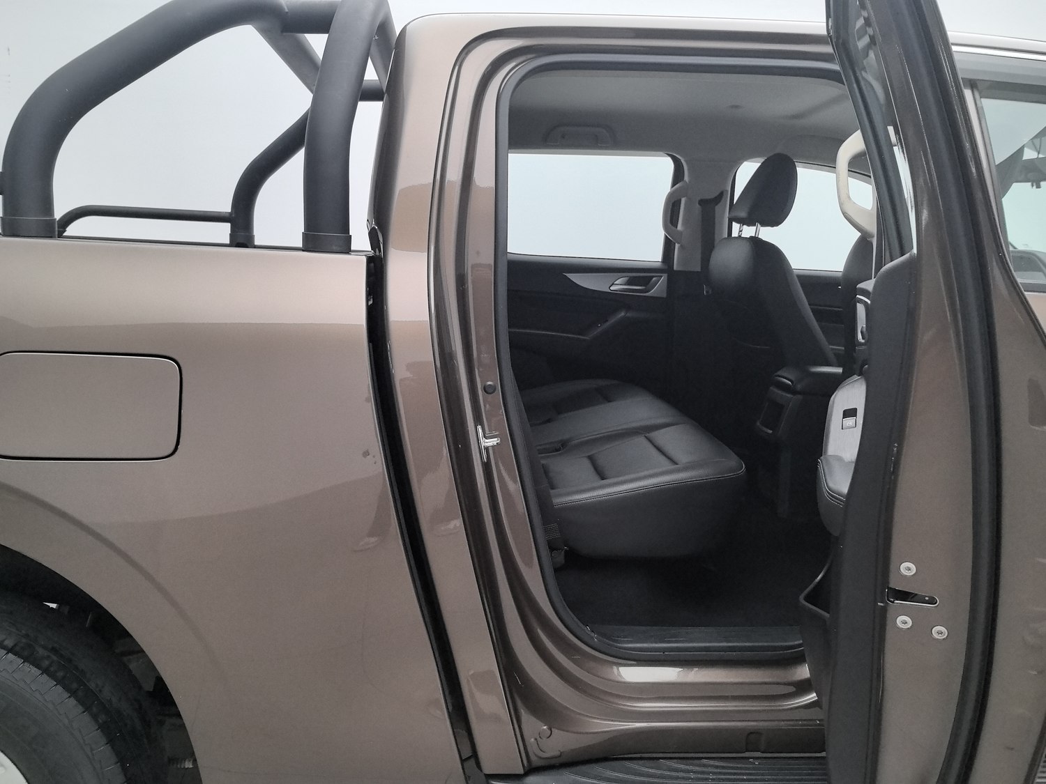Used Great Wall Poer 2021 2.0 MT
