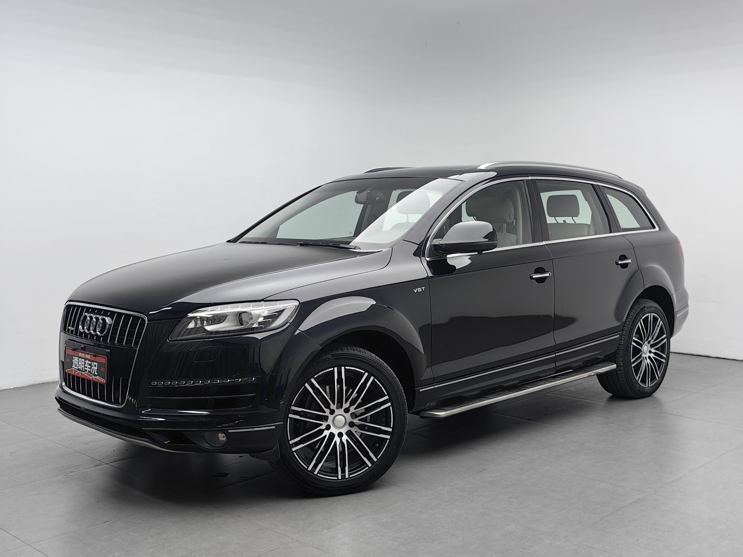 Used Audi Q7 (Imported) 2011 3.0 AT