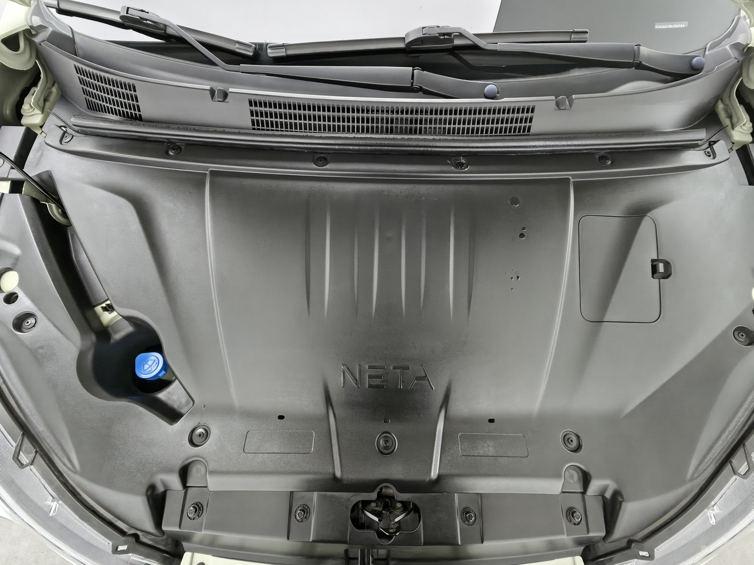 Used Neta V 2022