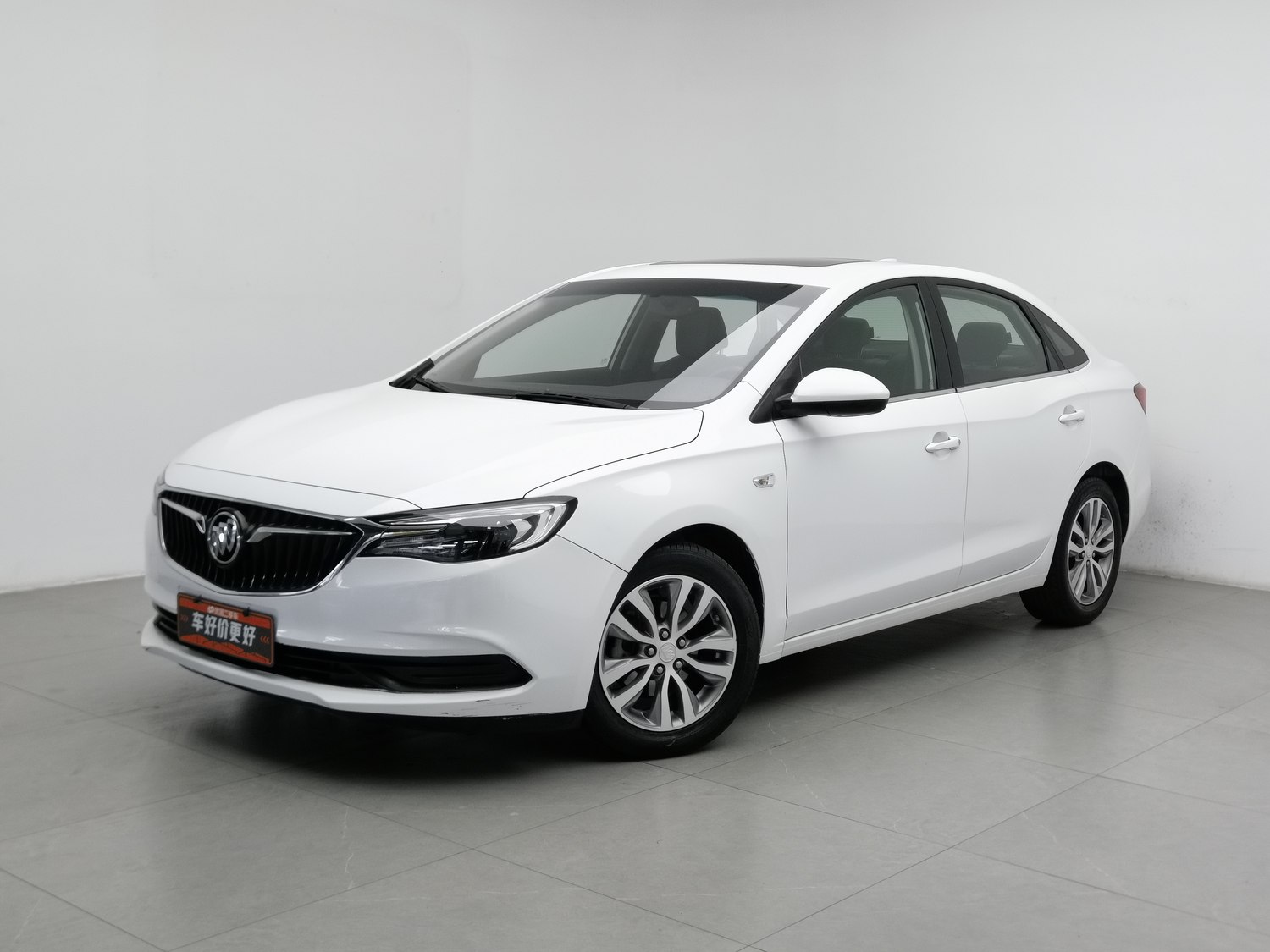 Used Buick Excelle 2019 1.3 AT