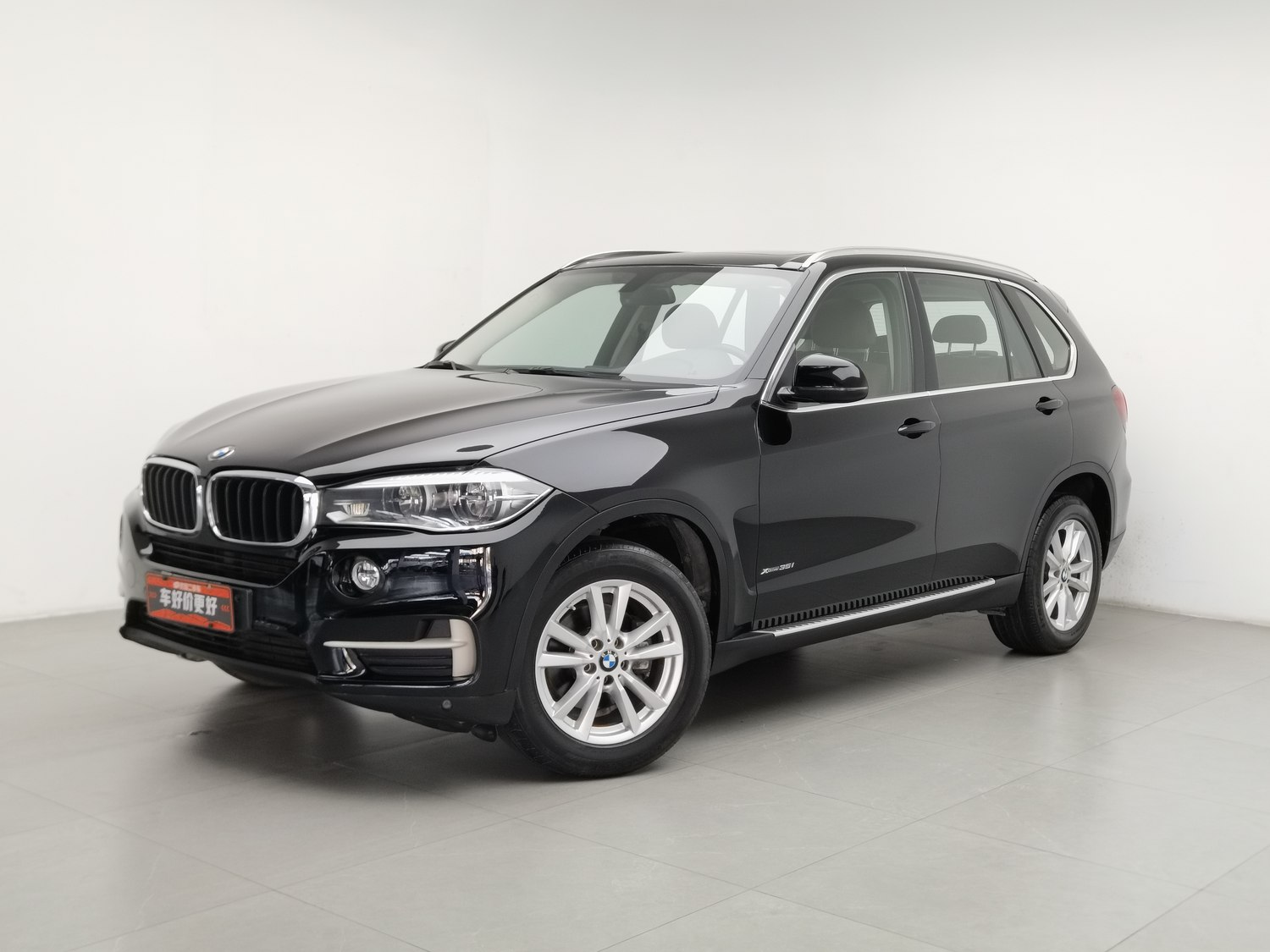 Used BMW X5 (Imported) 2016 3.0 AT