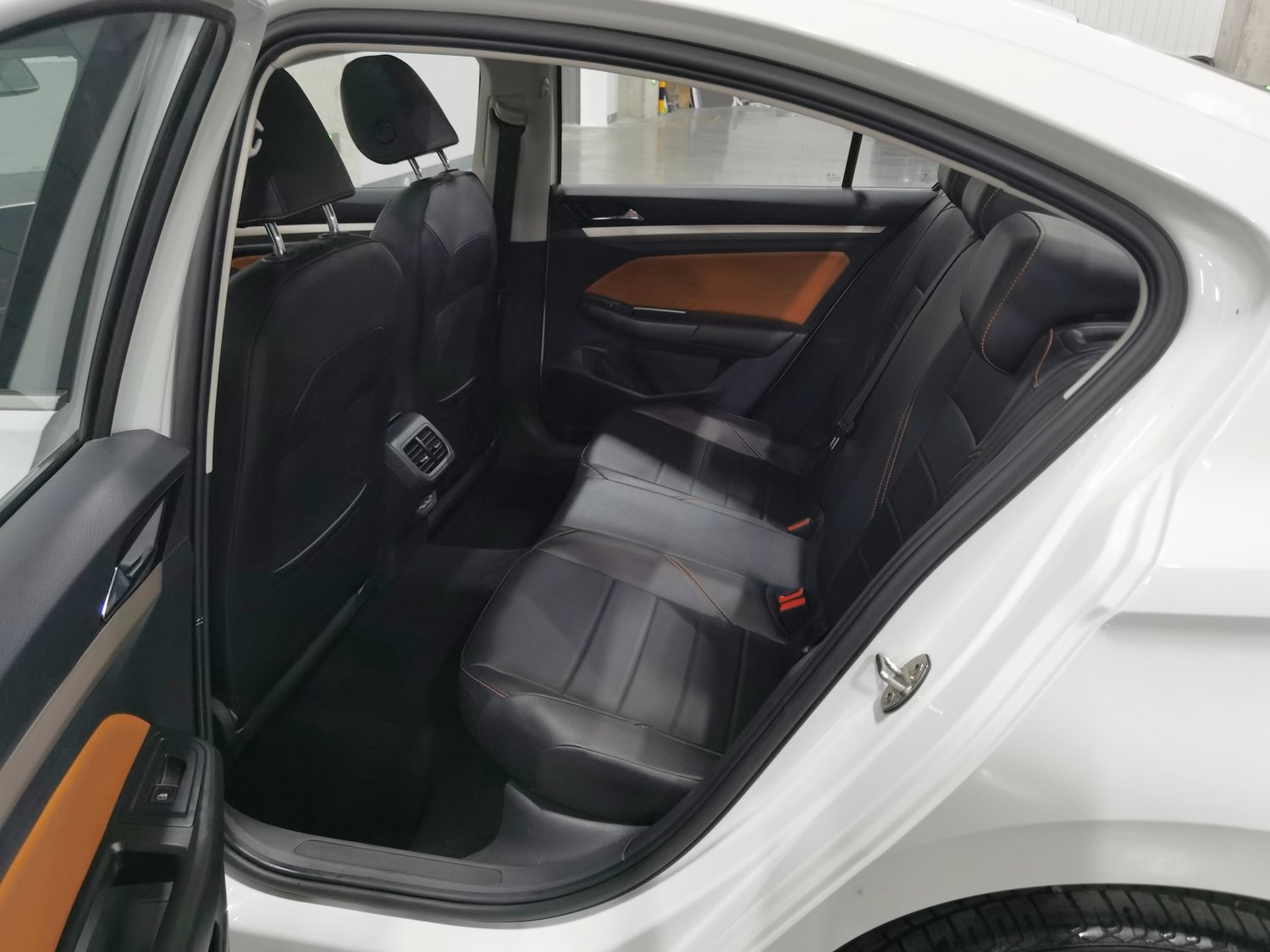 Used Volkswagen Bora 2023 1.2 AT
