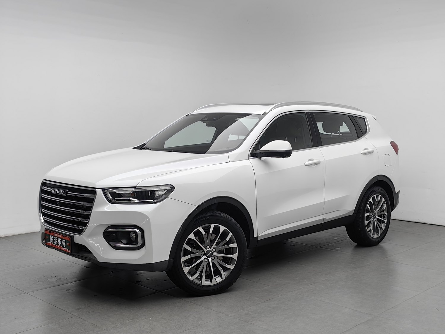 Used Haval H6 2020 1.5 AT