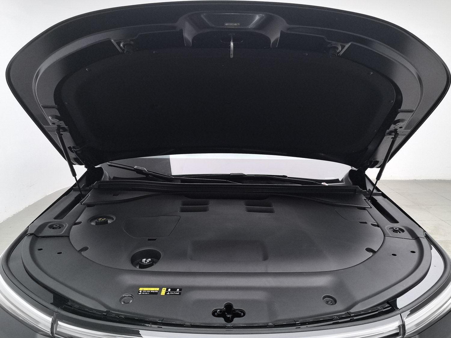 Used GAC Trumpchi Xiangwang S9 2025 1.5 AT
