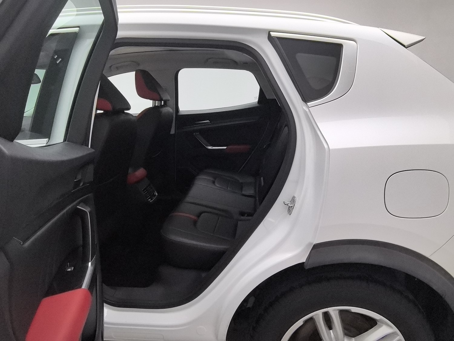 Used Haval H4 2018 1.5 AT