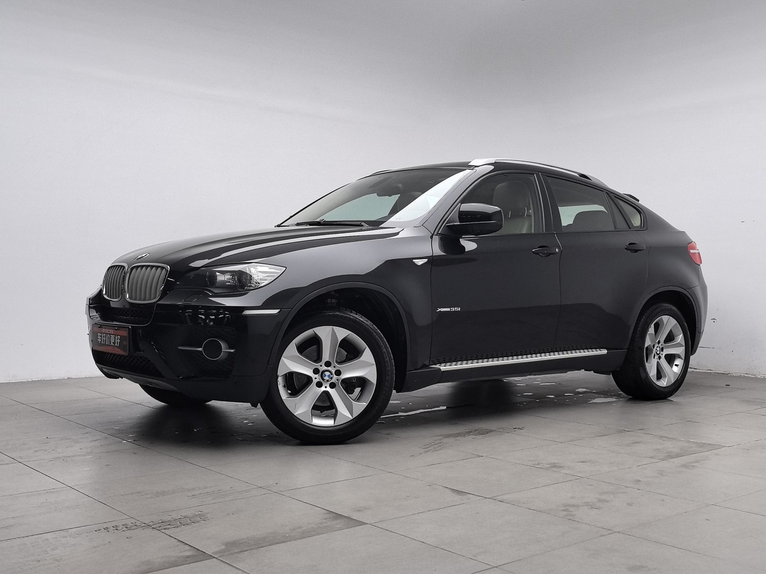 Used BMW X6 (Imported) 2011 3.0 AT
