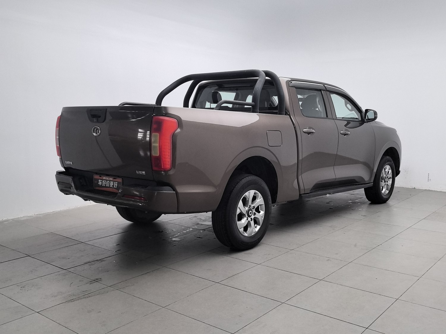 Used Great Wall Poer 2021 2.0 MT