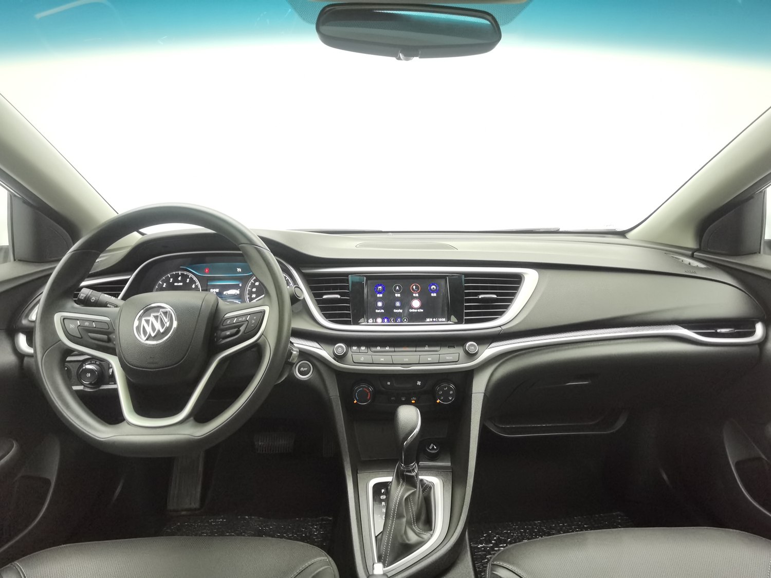Used Buick Excelle 2021 1.5 AT