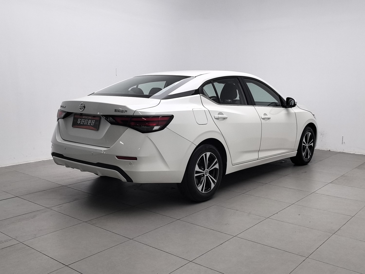 Used Nissan Sylphy 2022 1.6 AT