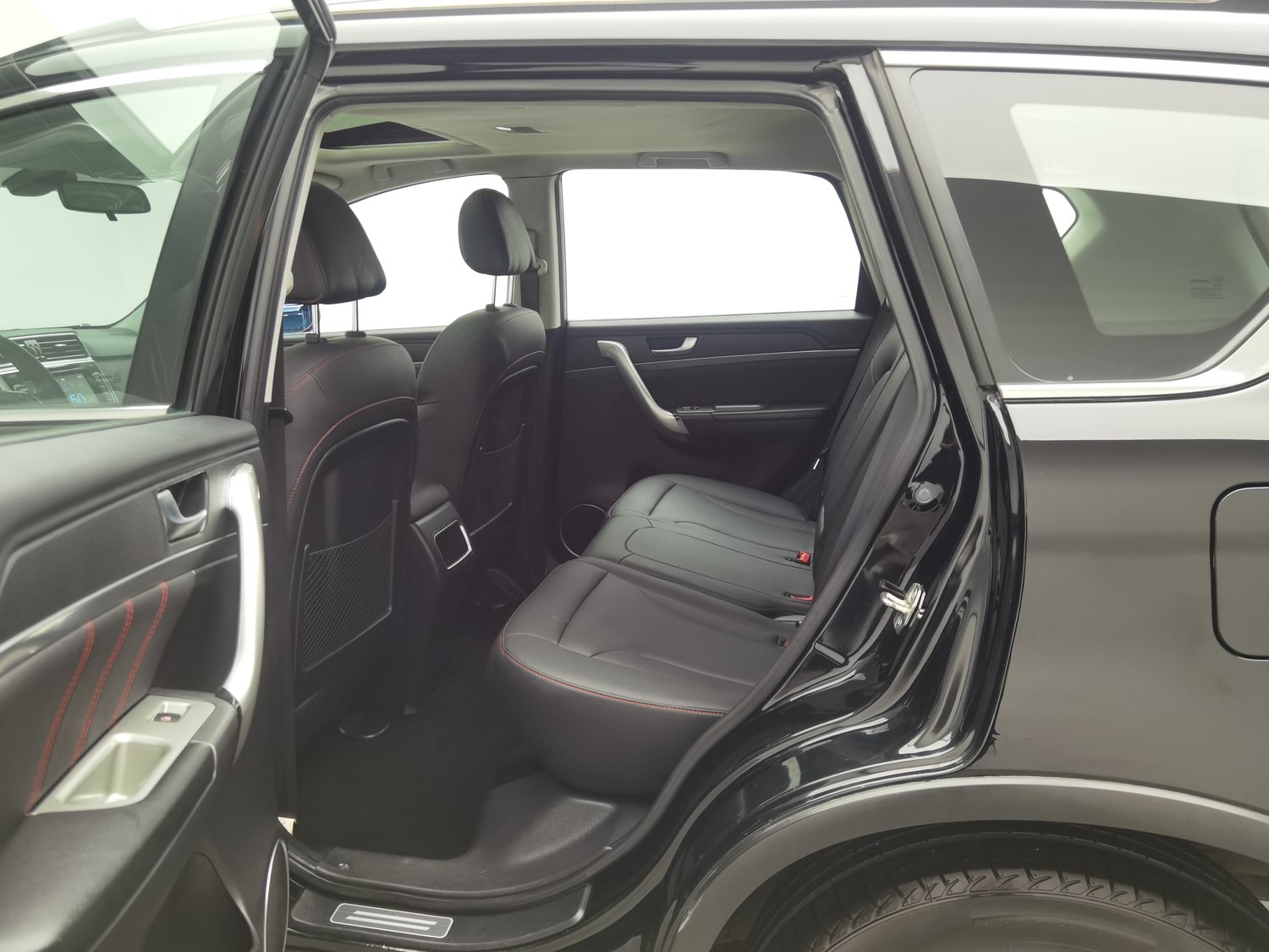 Used Haval H6 2015 1.5 AT