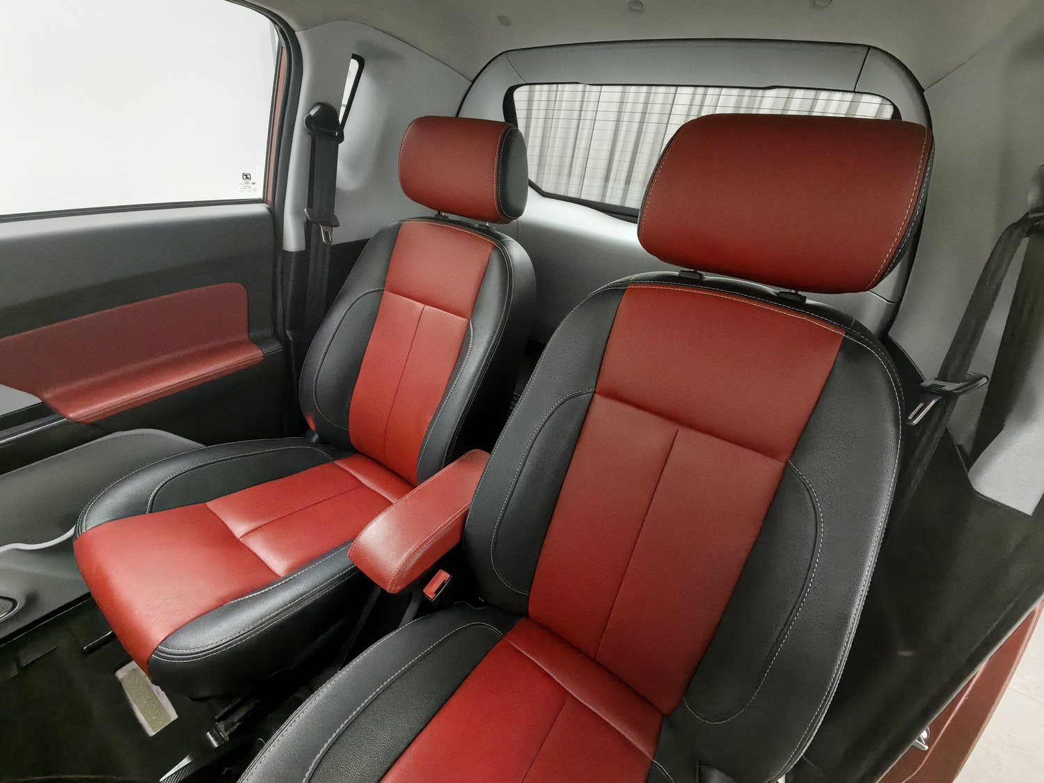 Used Zotye E200 2016