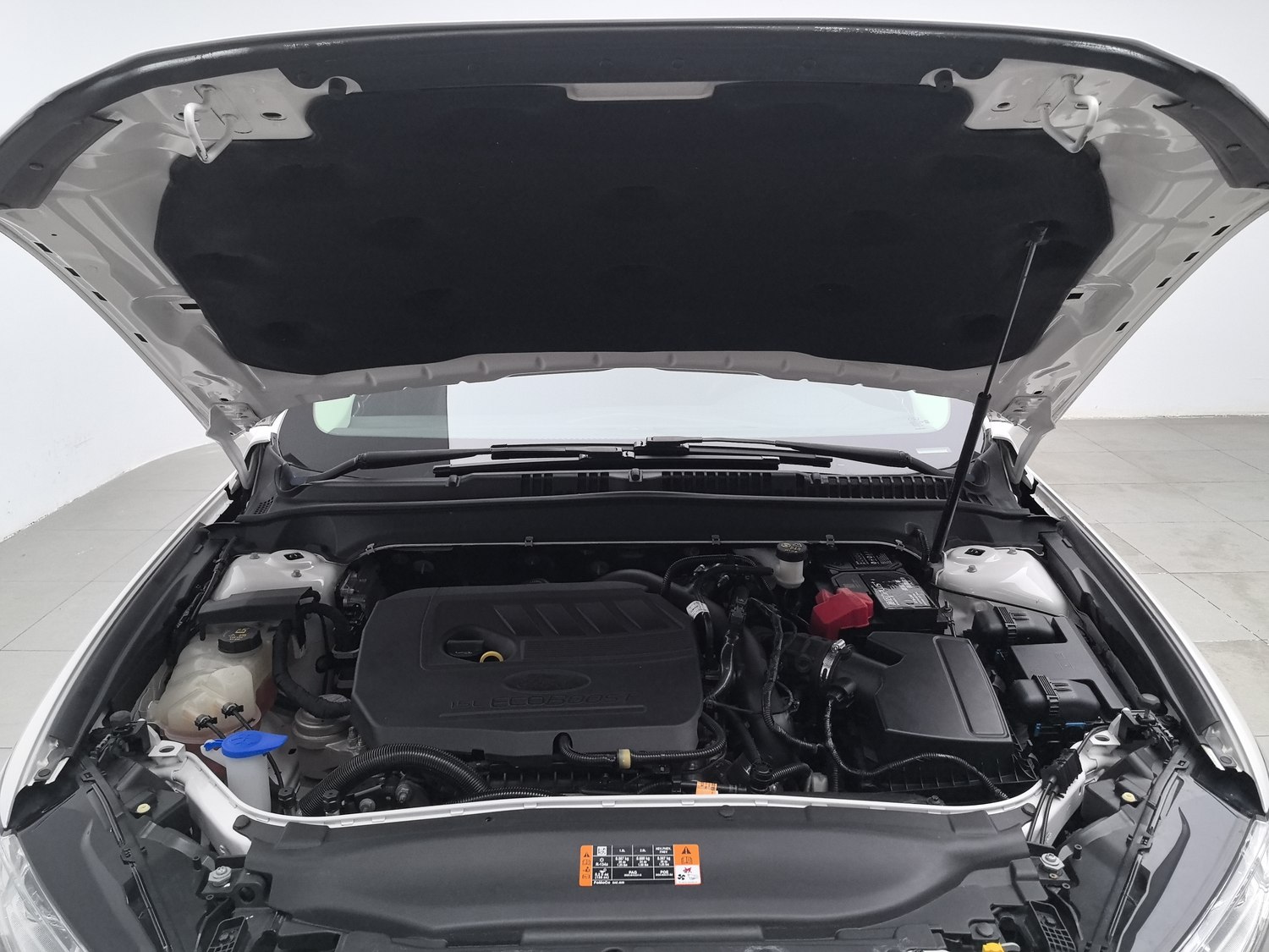 Used Ford Mondeo 2018 1.5 AT