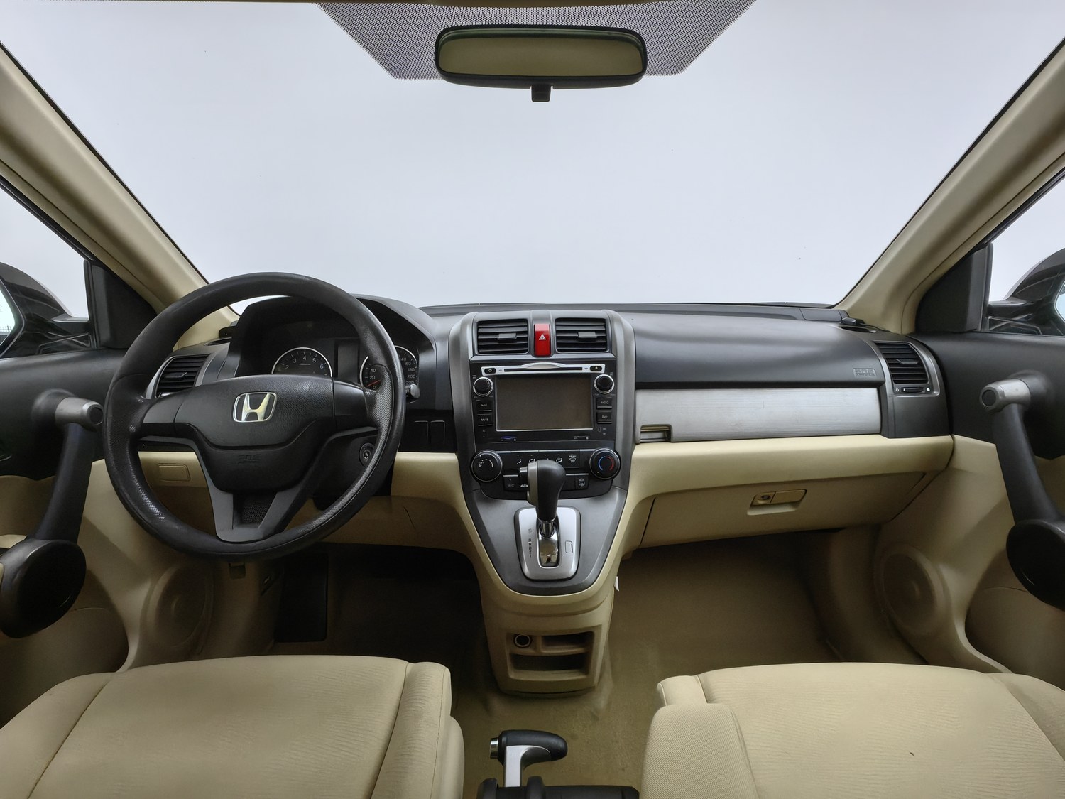 Used Honda CR-V 2010 2.0 AT