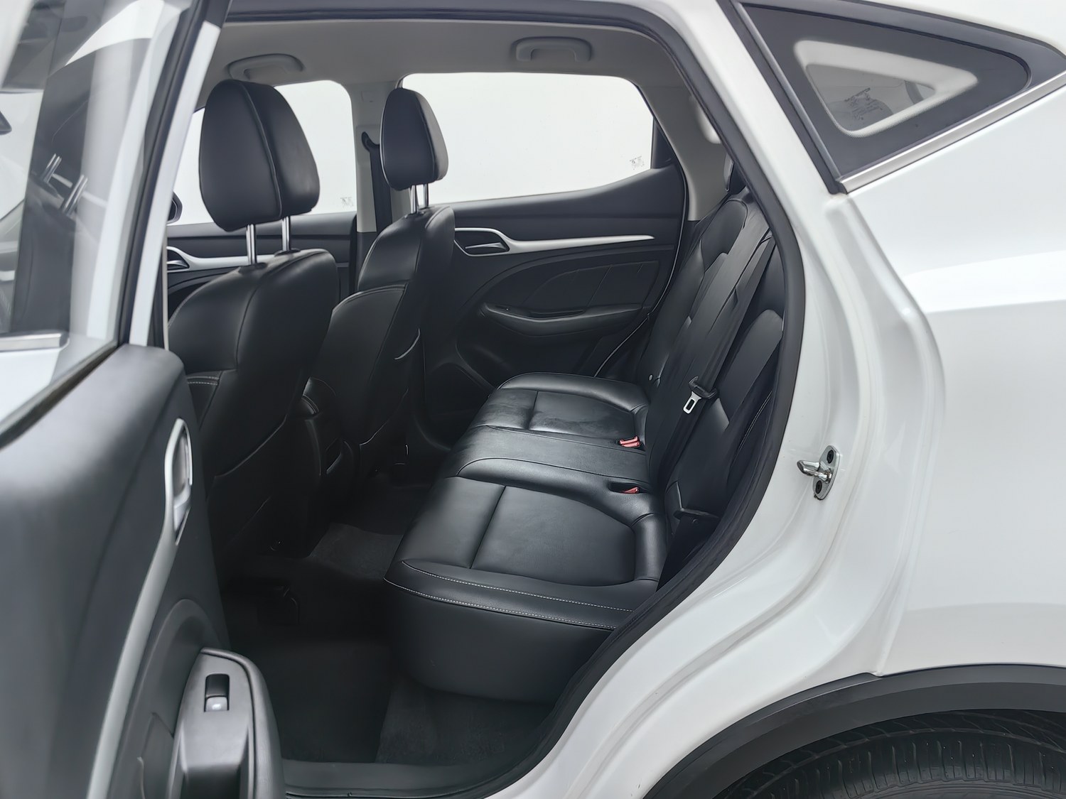 Used MG ZS 2017 1.5 MT