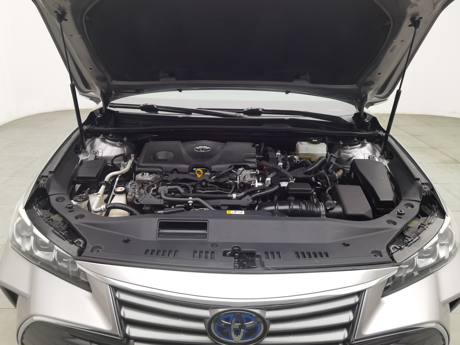 Used Toyota Avalon 2019 2.5 AT