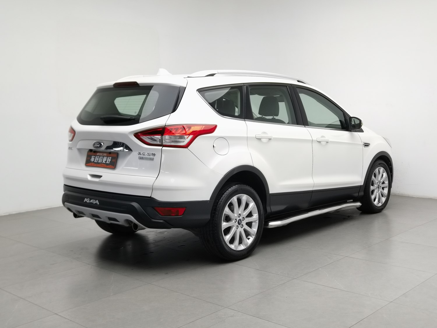 Used Ford Kuga 2013 1.6 AT
