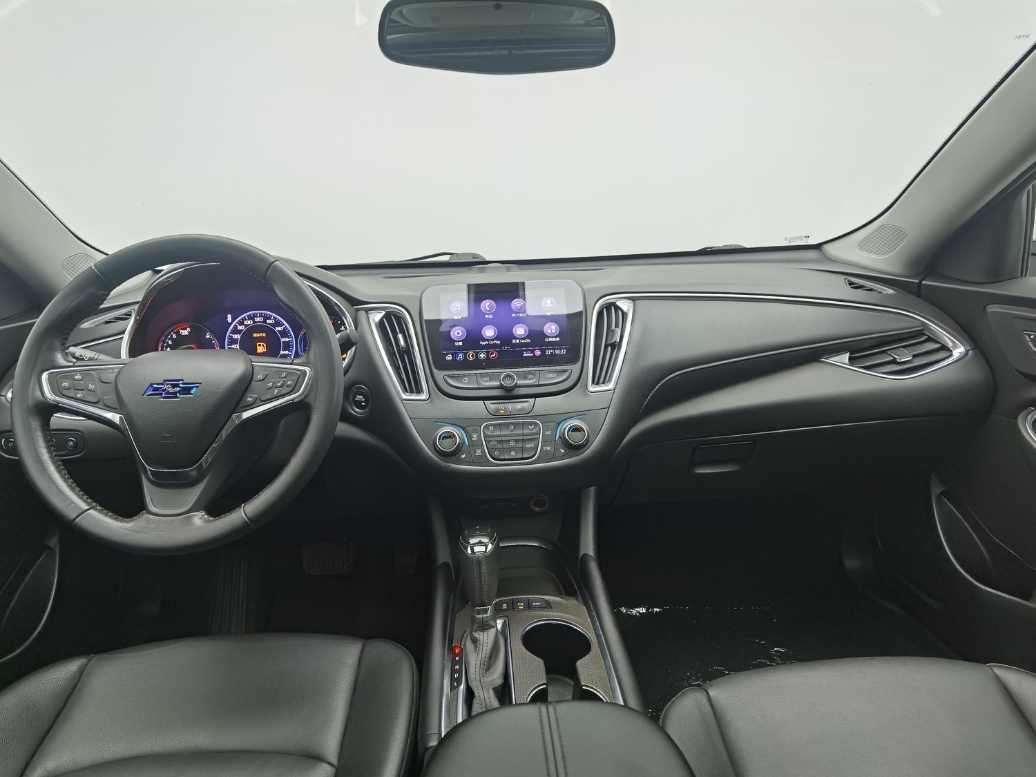 Used Chevrolet Malibu XL 2019 1.3 AT