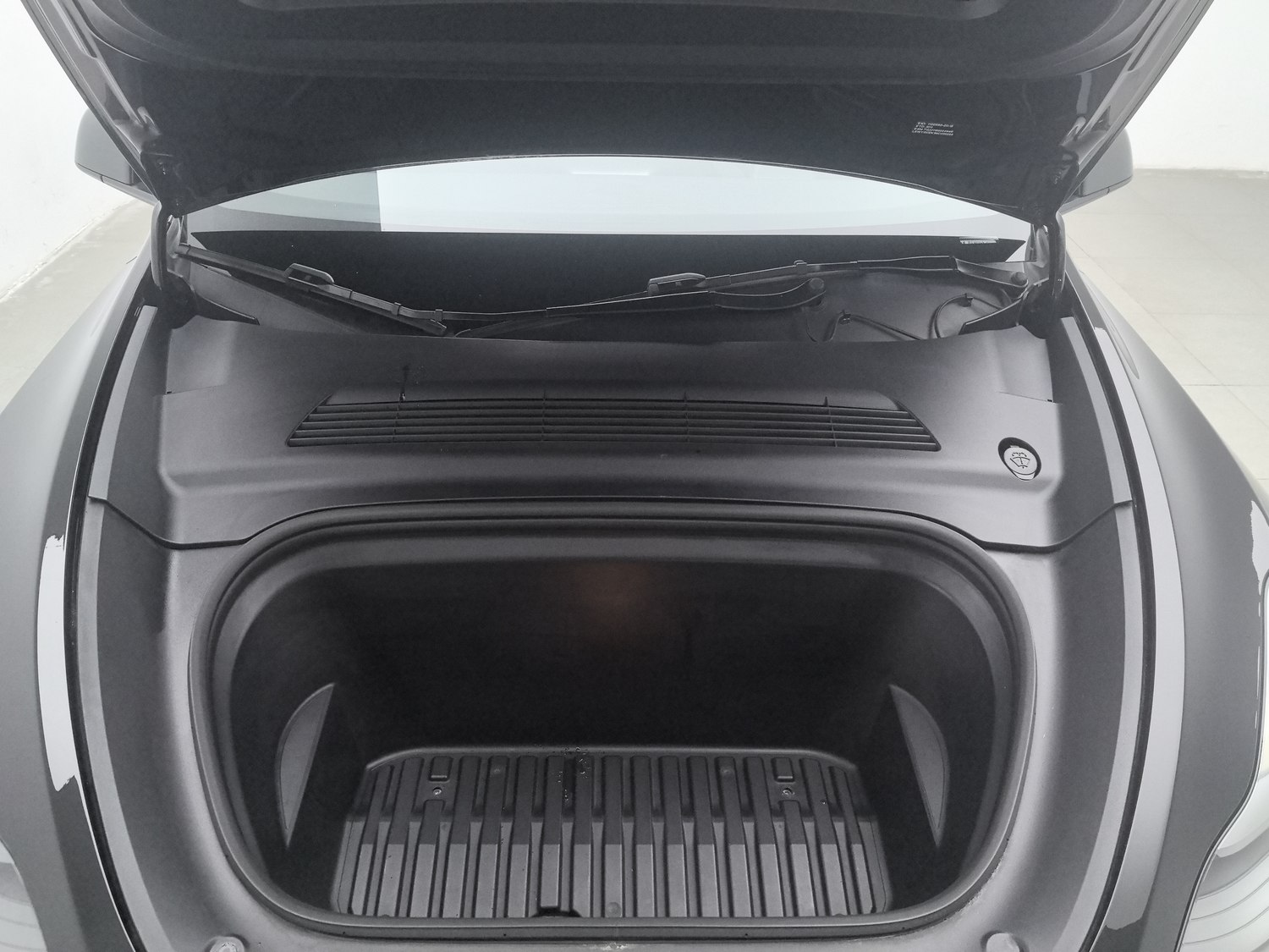 Used Tesla Model Y 2021