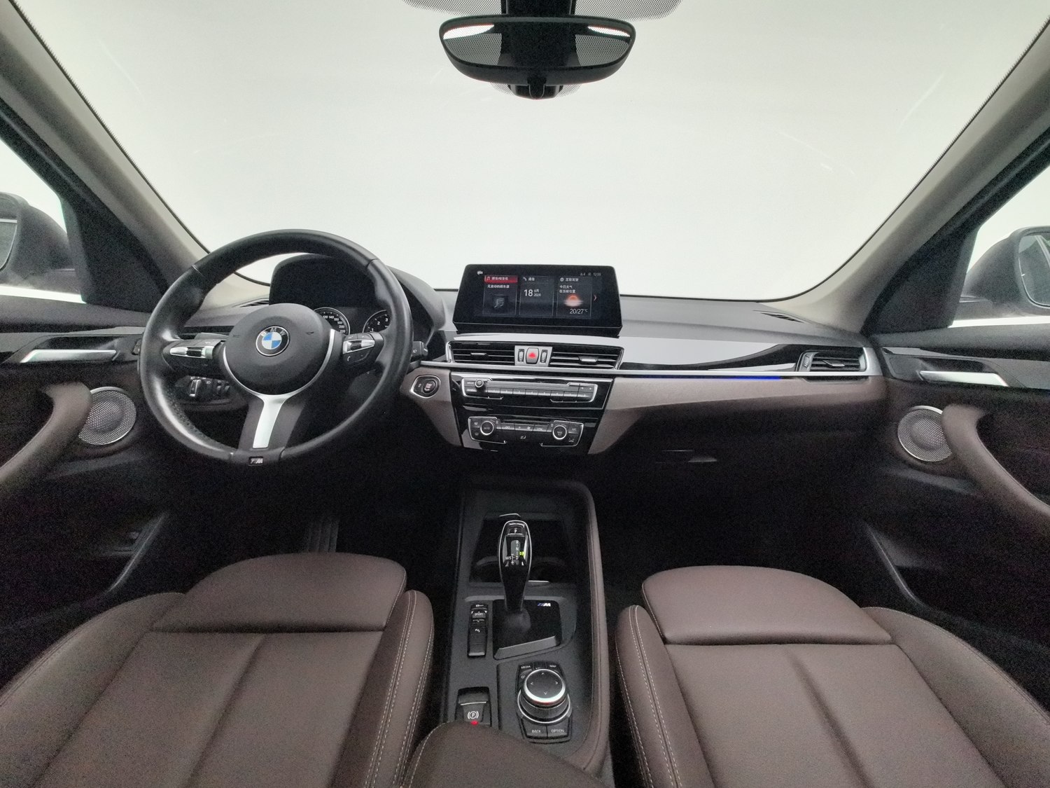 Used BMW X1 2022 2.0 AT