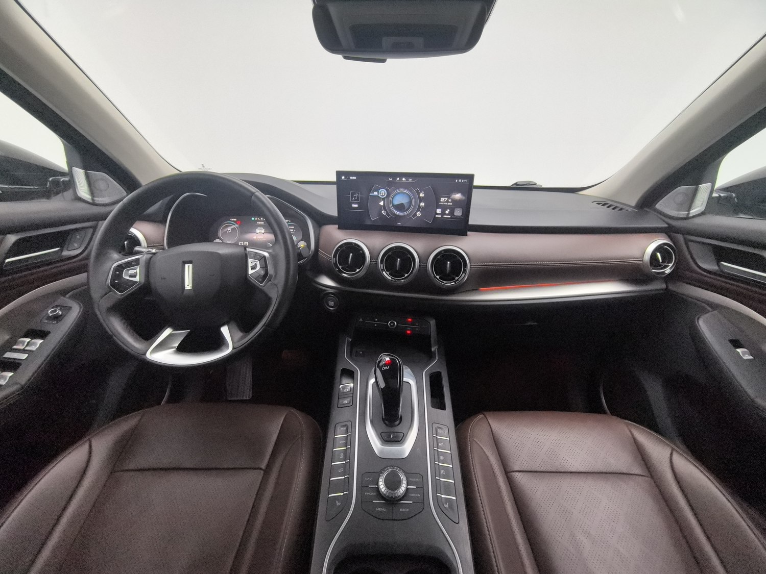 Used Wey VV6 2021 2.0 AT