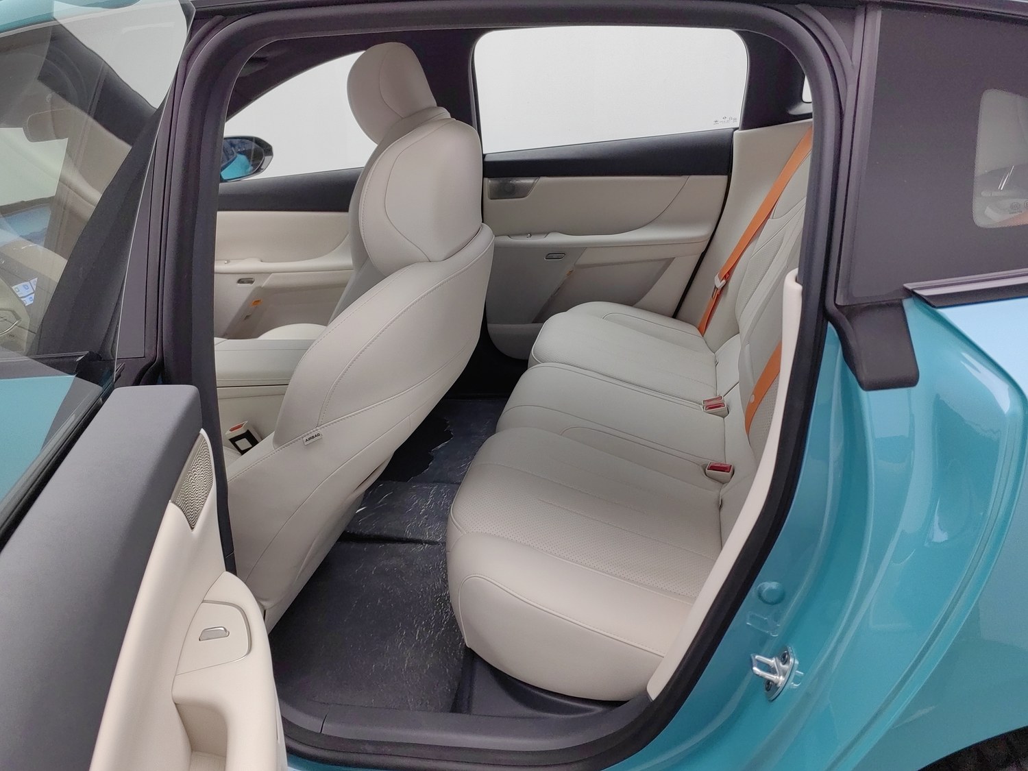 Used Dongfeng eπ eπ007 2026