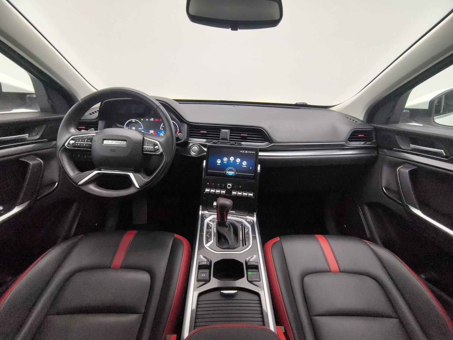 Used Haval H4 2018 1.5 AT