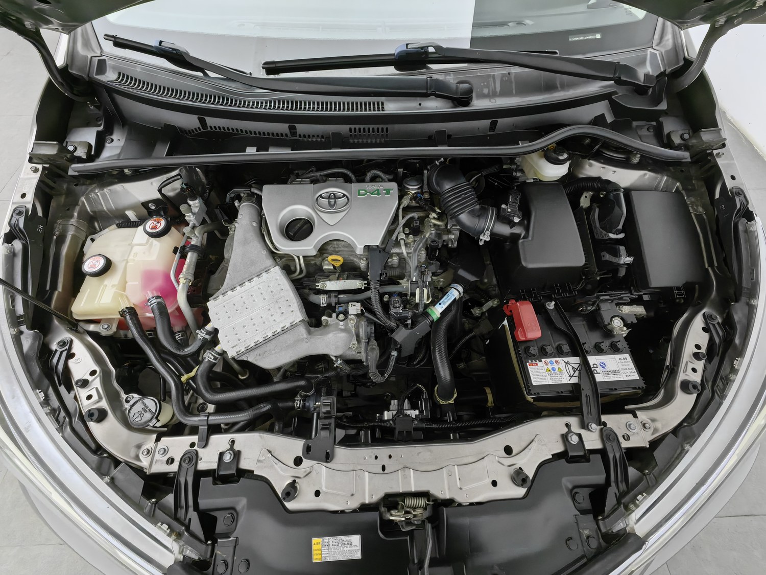 Used Toyota Corolla 2018 1.2 AT