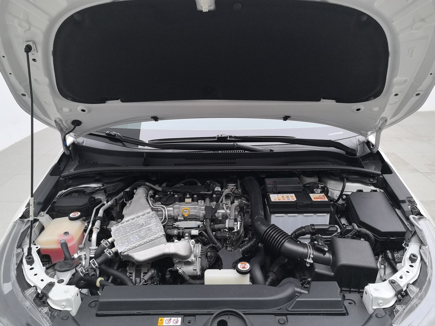 Used Toyota Levin 2019 1.2 AT