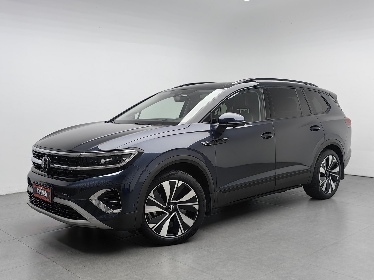 Used Volkswagen Tavendor 2021 2.0 AT