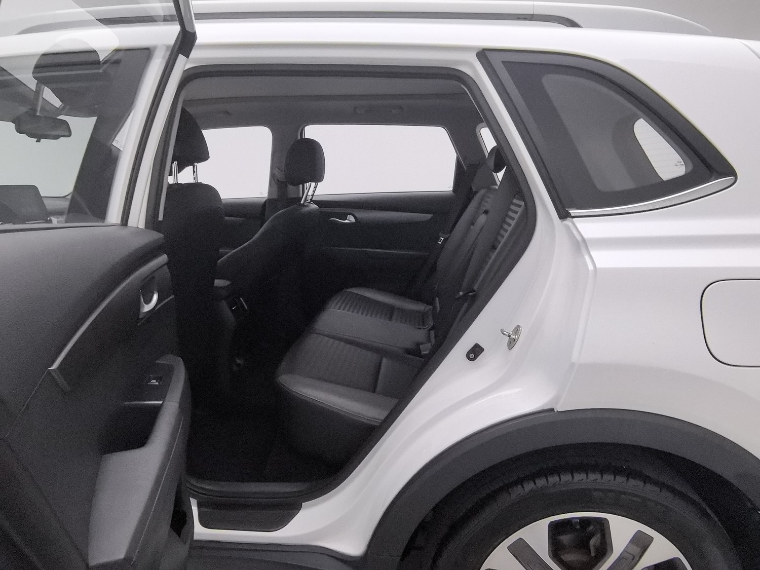 Used Kia Sportage 2018 2.0 AT