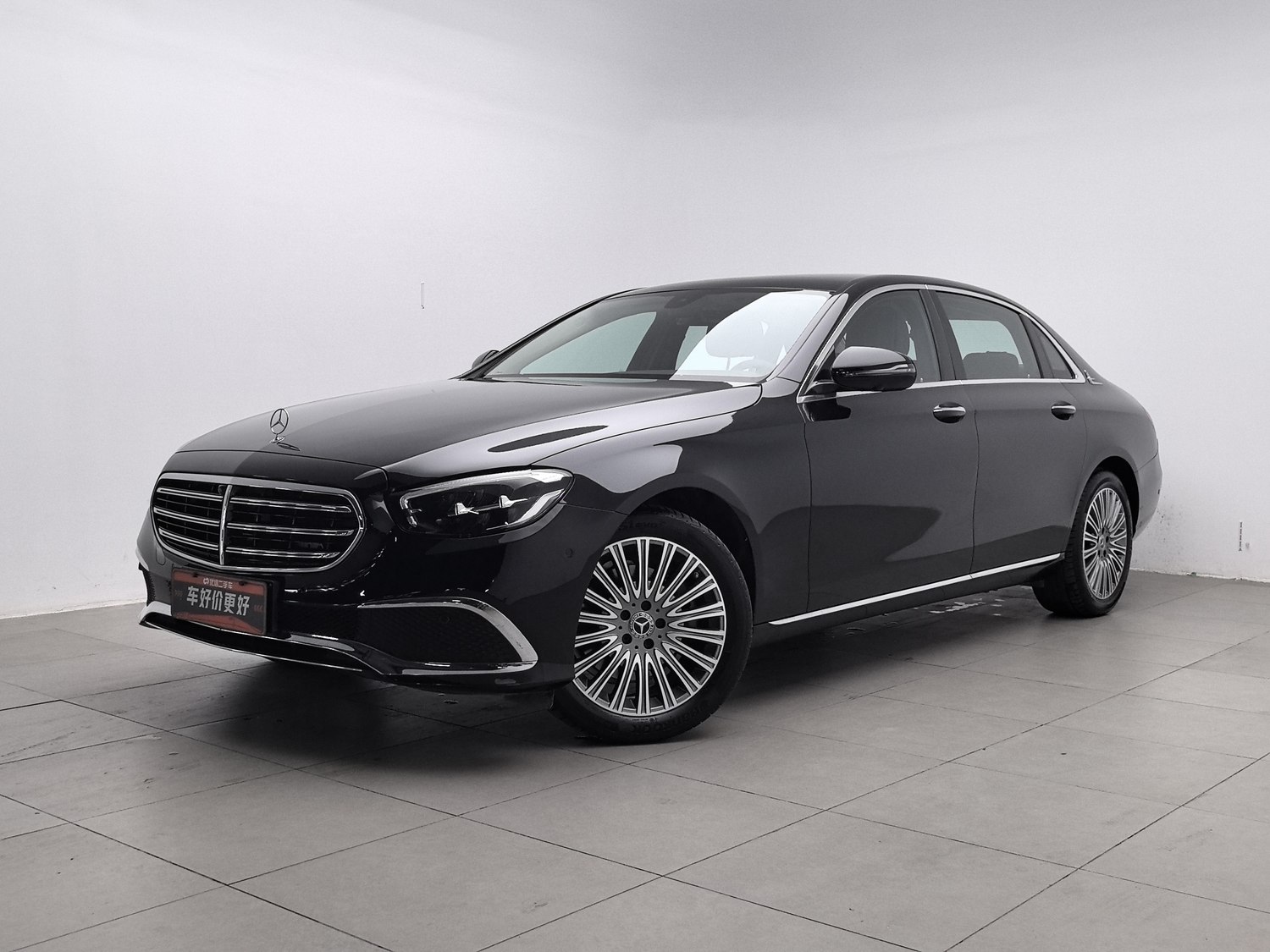 Used Mercedes-Benz E-Class 2023 2.0 AT