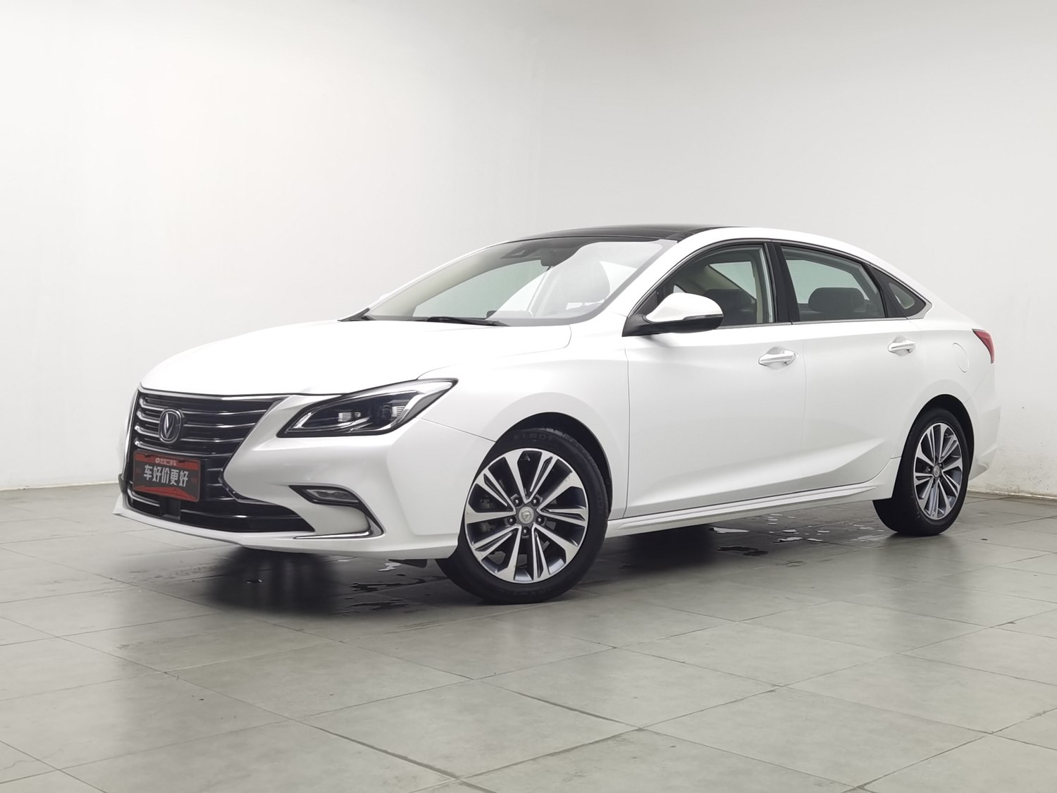 Used Changan Raeton CC 2018 1.5 AT