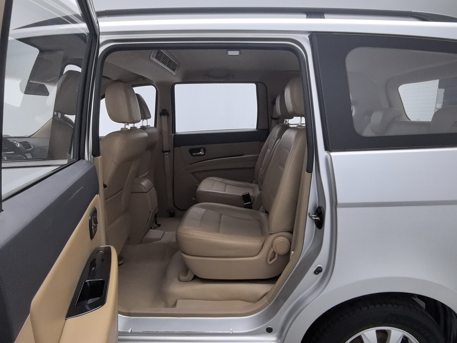 Used Wuling Hongguang 2014 1.5 MT